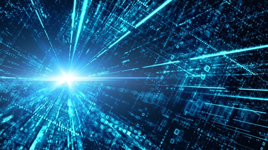 Origini - Integrazione Evolutiva