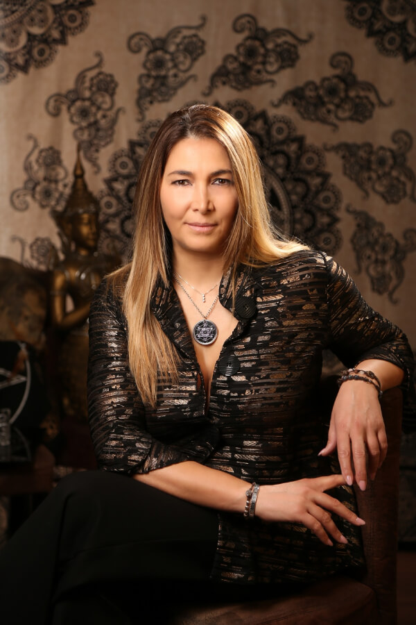 Monica Conti